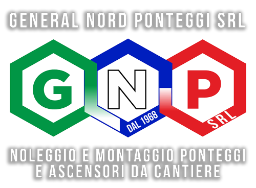 General Nord Ponteggi srl
