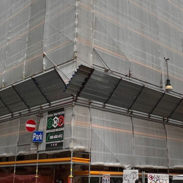 Palazzo Campana